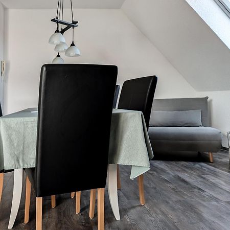 Ferienwohnung Goldbacher Blick Goldbach  Εξωτερικό φωτογραφία